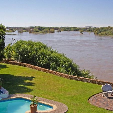 Affinity Guesthouse Upington Dış mekan fotoğraf