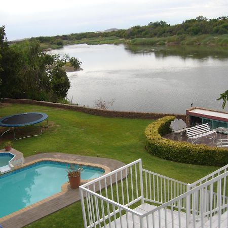 Affinity Guesthouse Upington Dış mekan fotoğraf