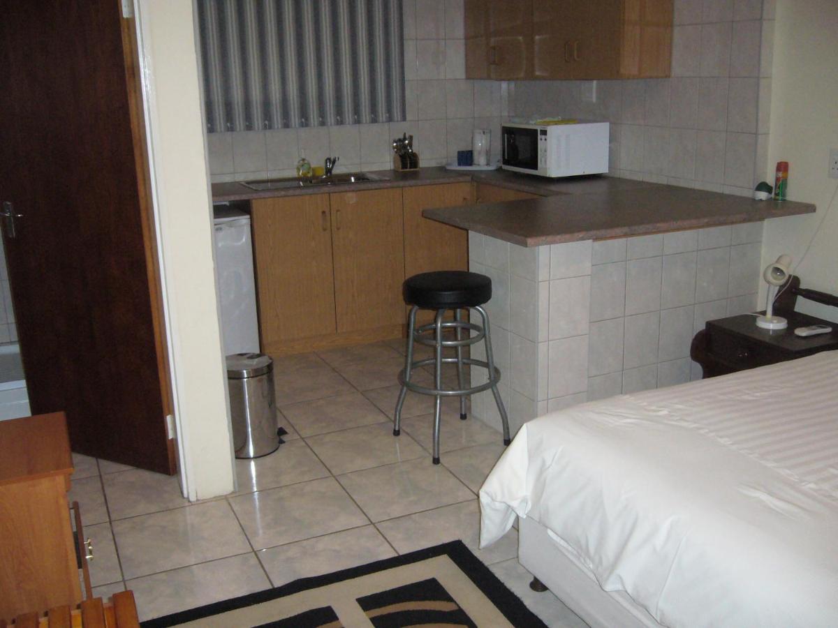 Affinity Guesthouse Upington Dış mekan fotoğraf